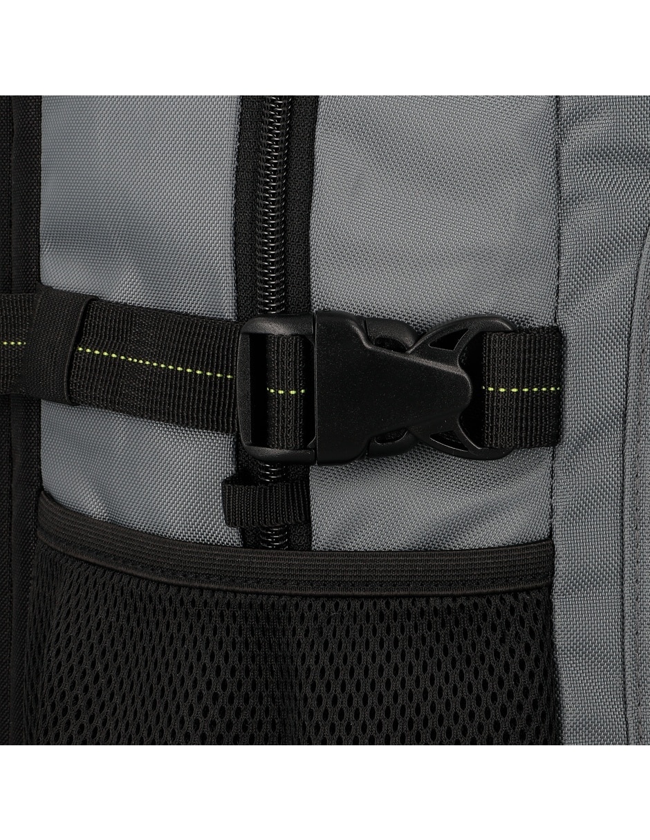 Mochila escolar Xtrem Denver 6xt impermeable