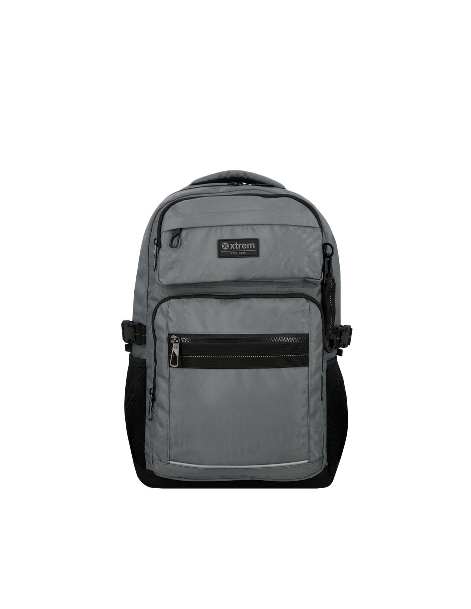 Mochila escolar Denver 6xt impermeable