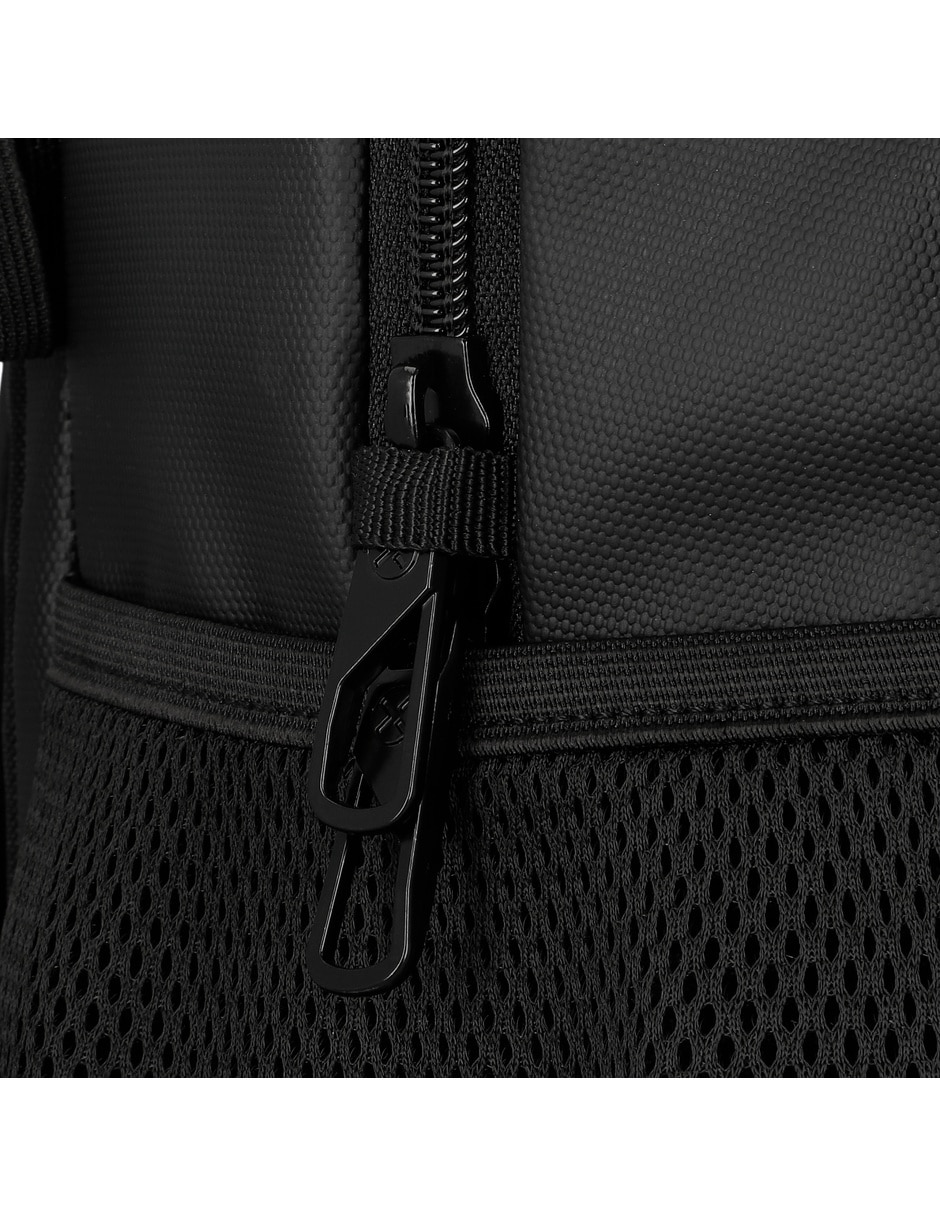 Mochila escolar Denver 6xt impermeable 12