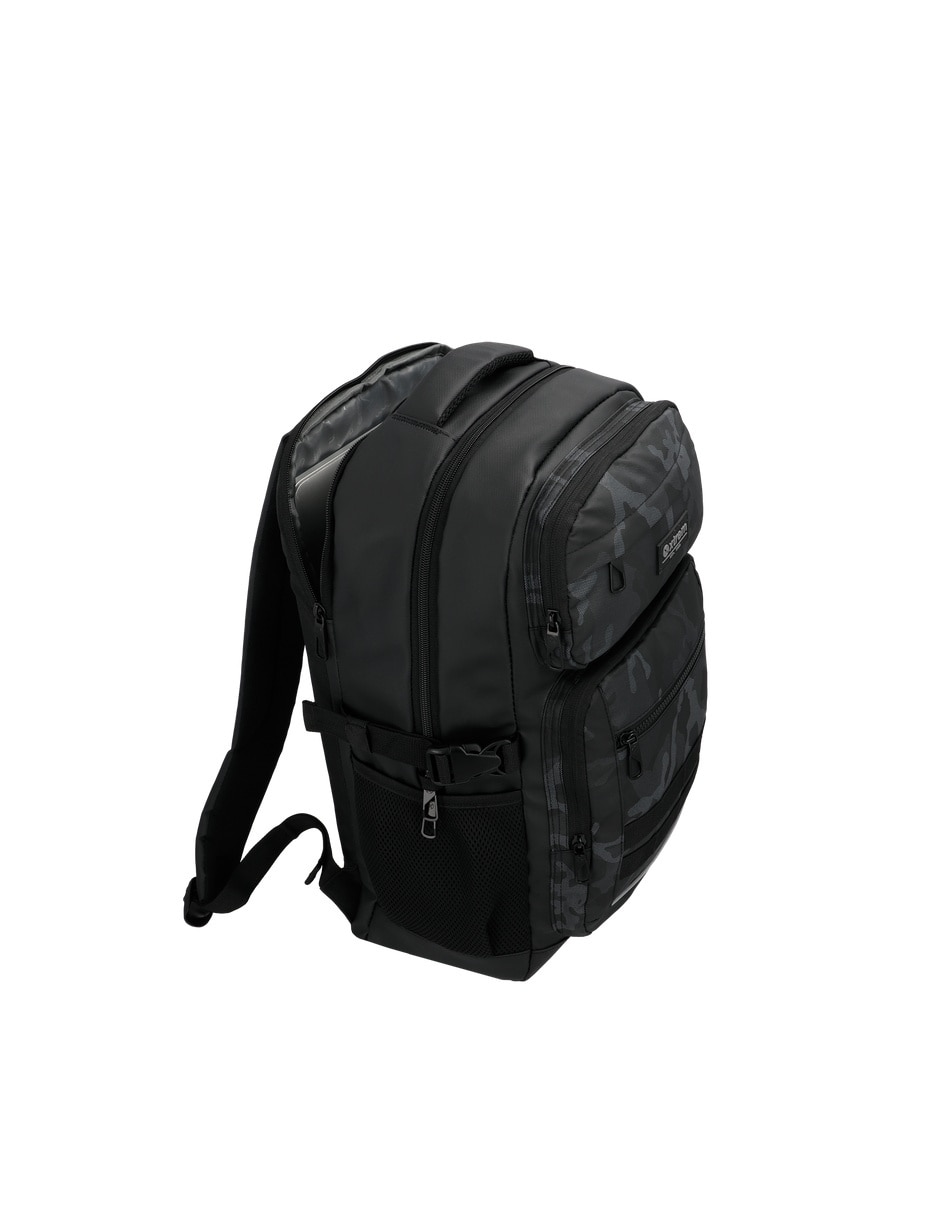 Mochila escolar Denver 6xt impermeable 4