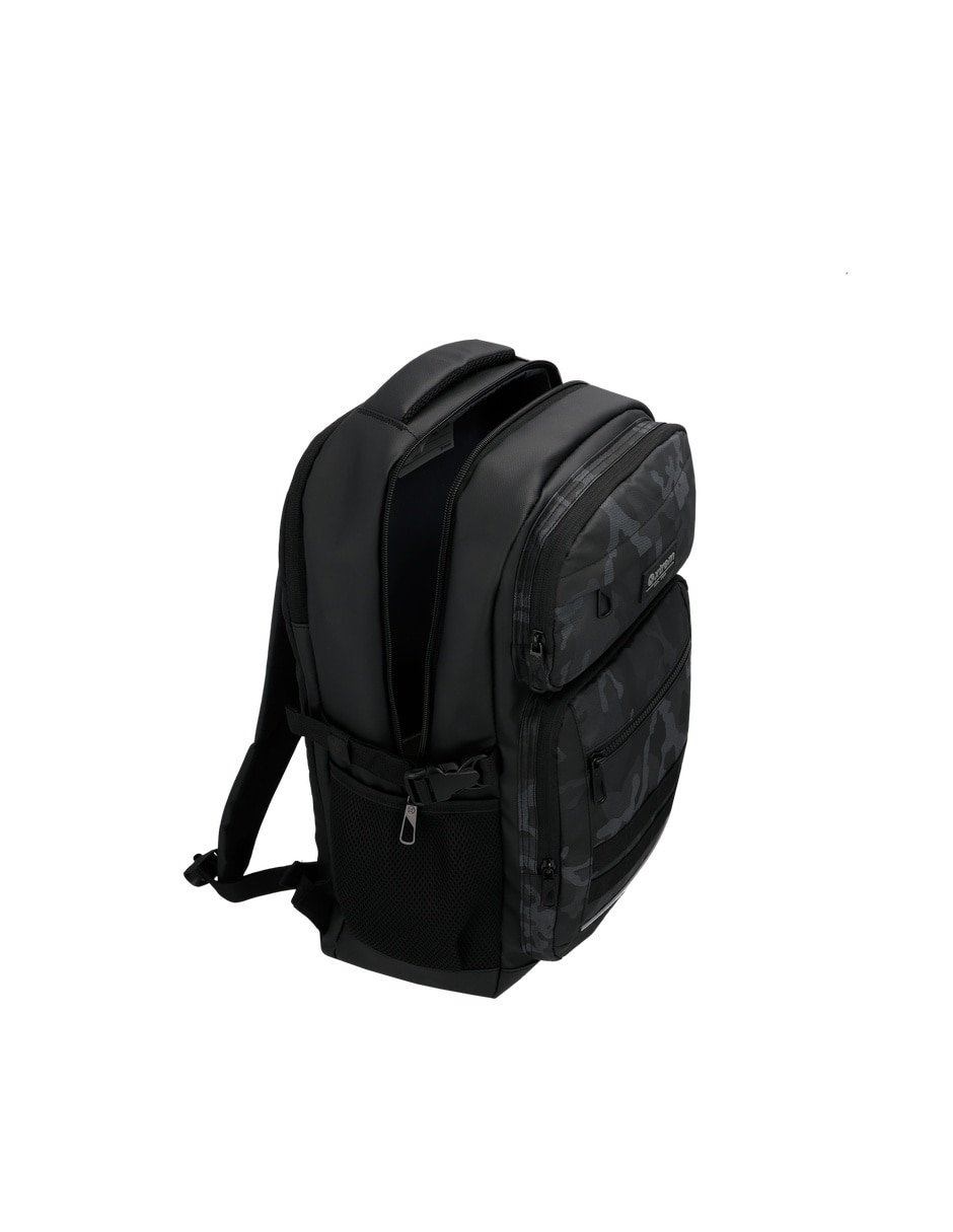 Mochila escolar Denver 6xt impermeable 5
