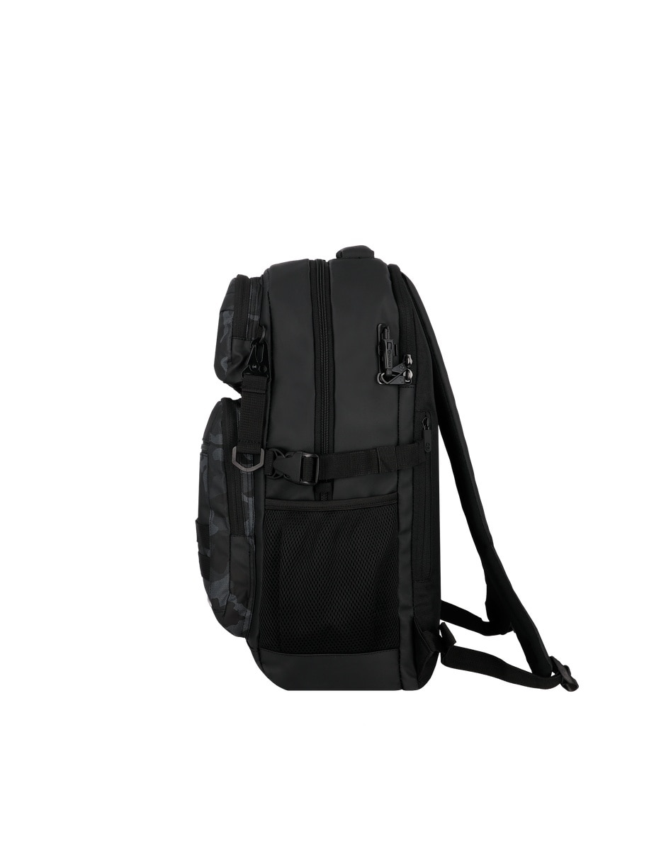 Mochila escolar Denver 6xt impermeable 6