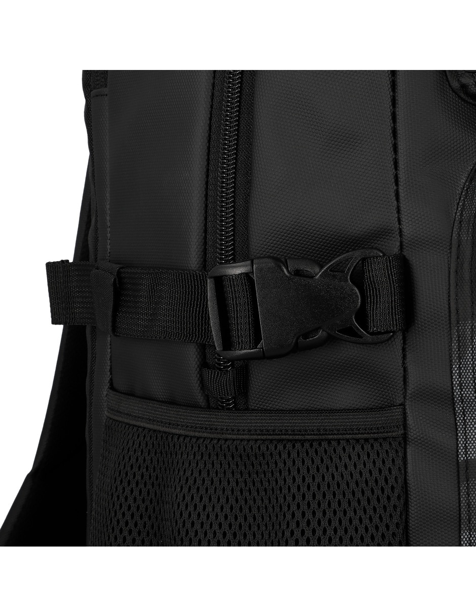 Mochila escolar Denver 6xt impermeable 10