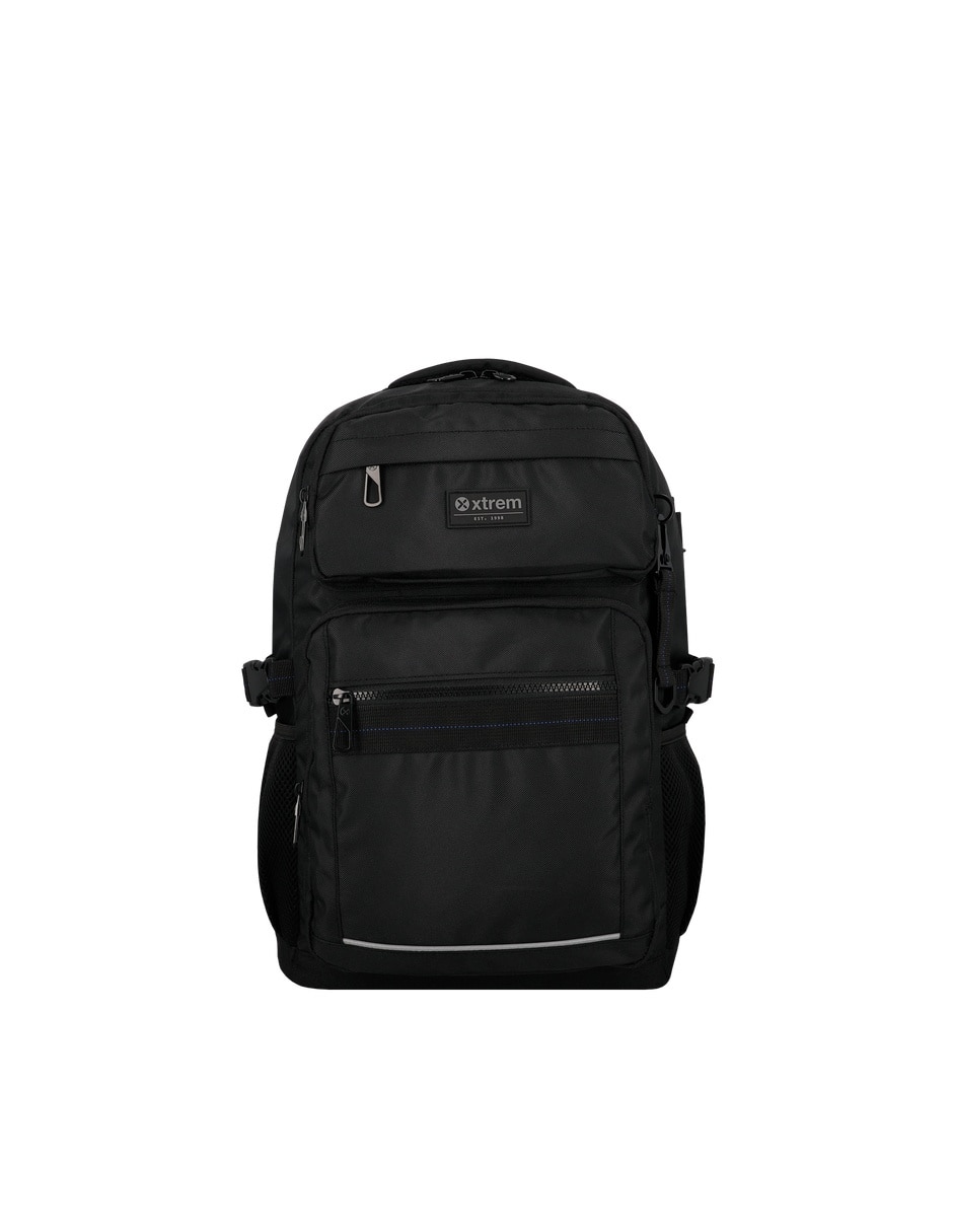 Mochila escolar Denver 6xt impermeable