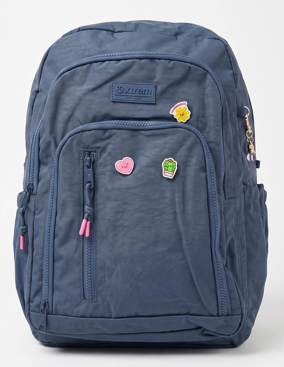 Mochila escolar Duncan 6xt impermeable unisex Mochila escolar Duncan 6xt impermeable unisex