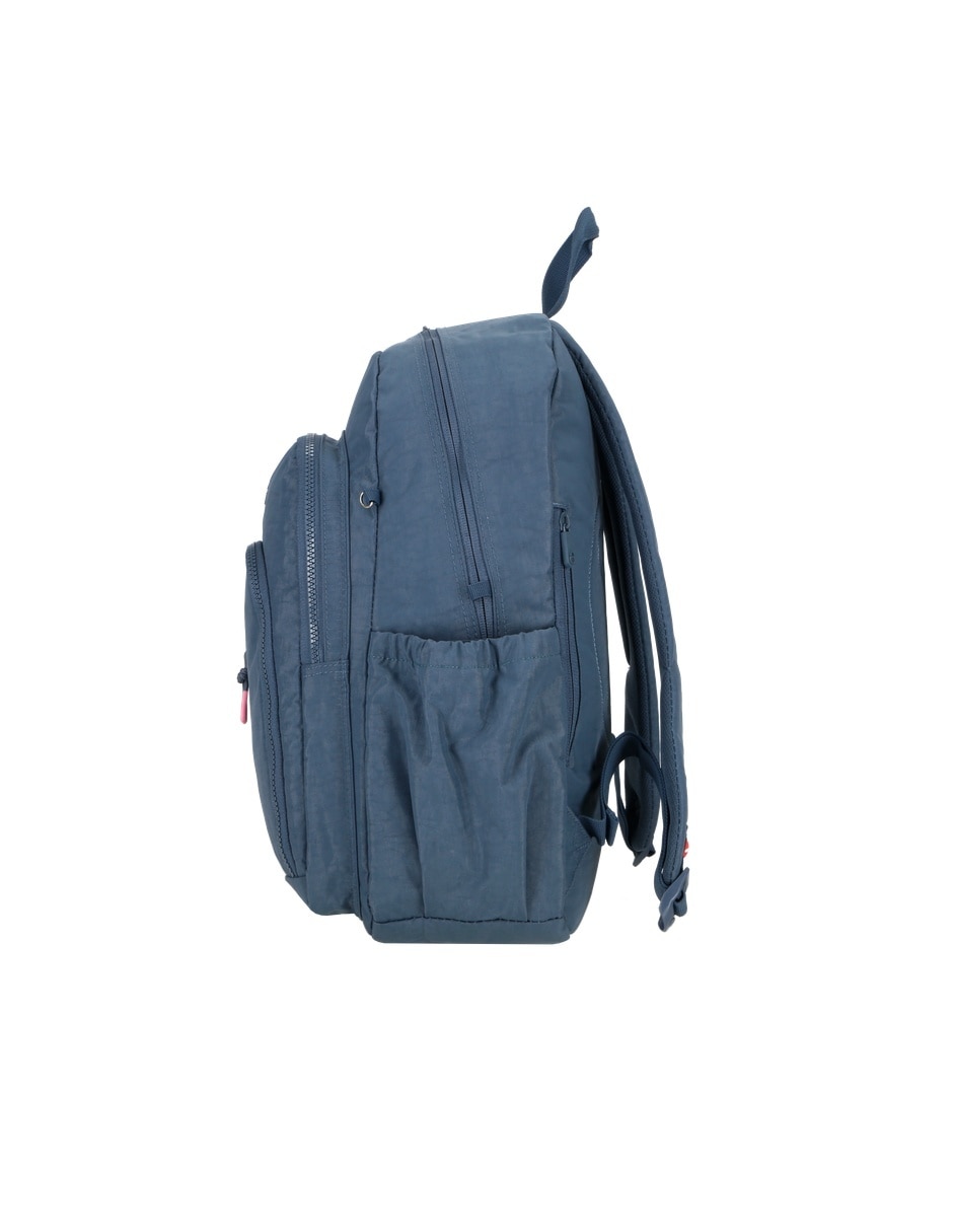 Mochila escolar Duncan 6xt impermeable unisex 5