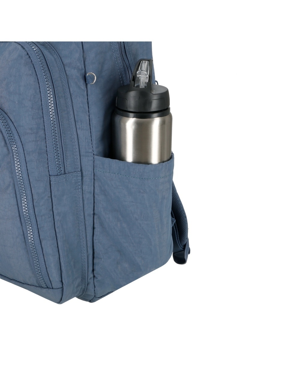 Mochila escolar Duncan 6xt impermeable unisex 6