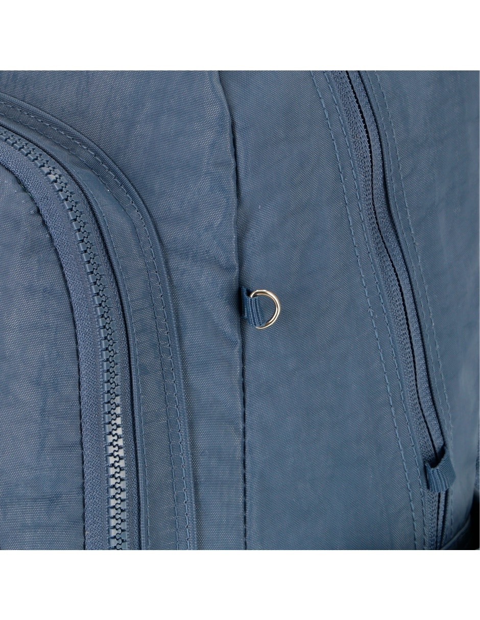 Mochila escolar Duncan 6xt impermeable unisex 9