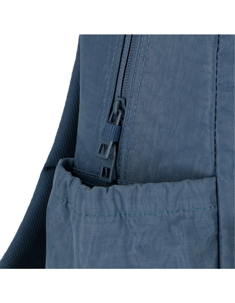 Mochila escolar Duncan 6xt impermeable unisex 10