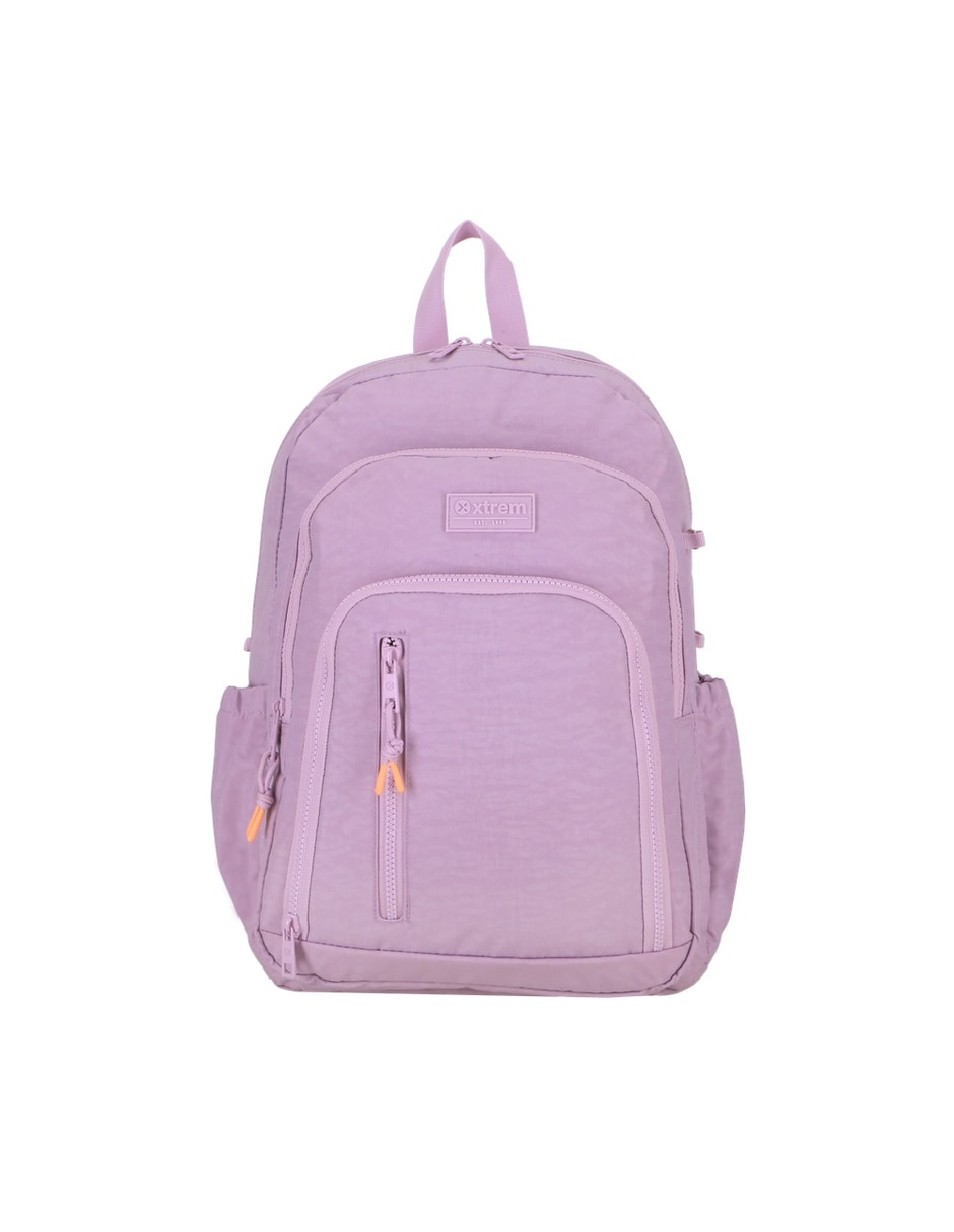 Mochila escolar Duncan 6xt impermeable unisex