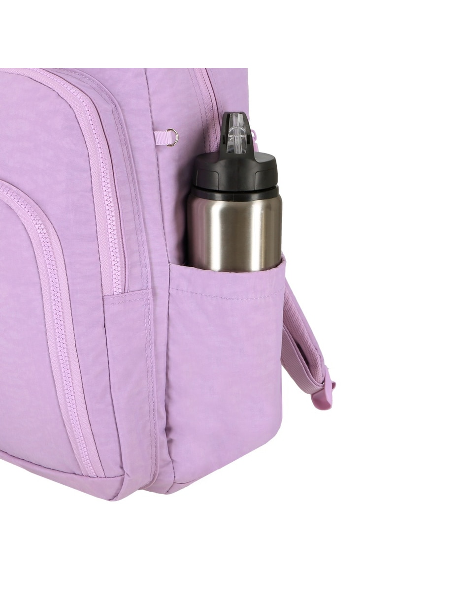 Mochila escolar Xtrem Duncan 6xt impermeable unisex