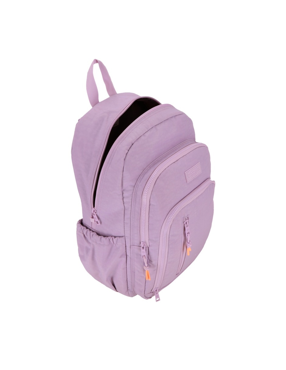 Mochila escolar Xtrem Duncan 6xt impermeable unisex