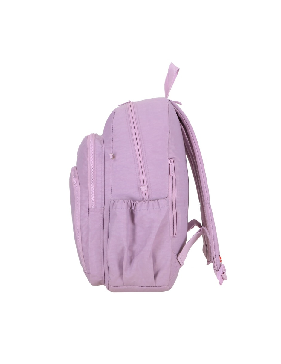 Mochila escolar Xtrem Duncan 6xt impermeable unisex