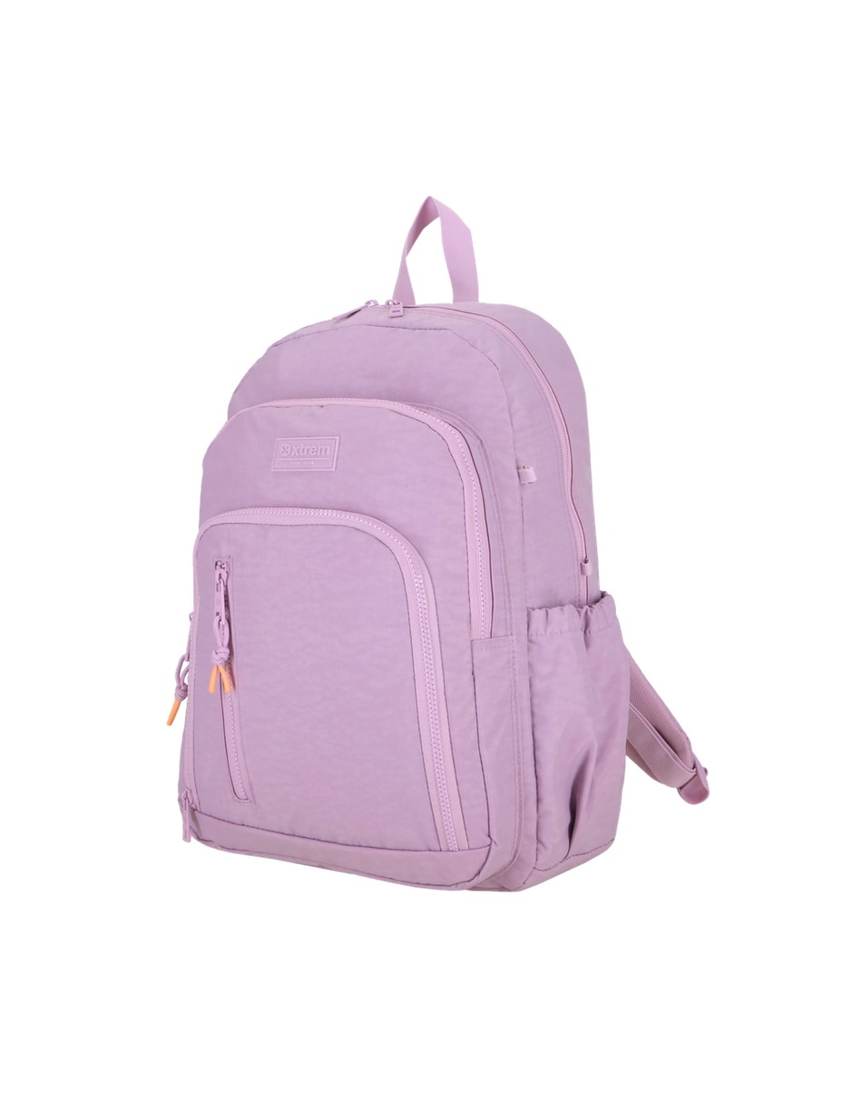Mochila escolar Xtrem Duncan 6xt impermeable unisex