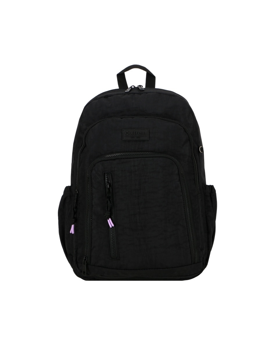 Mochila escolar Duncan 6xt impermeable unisex