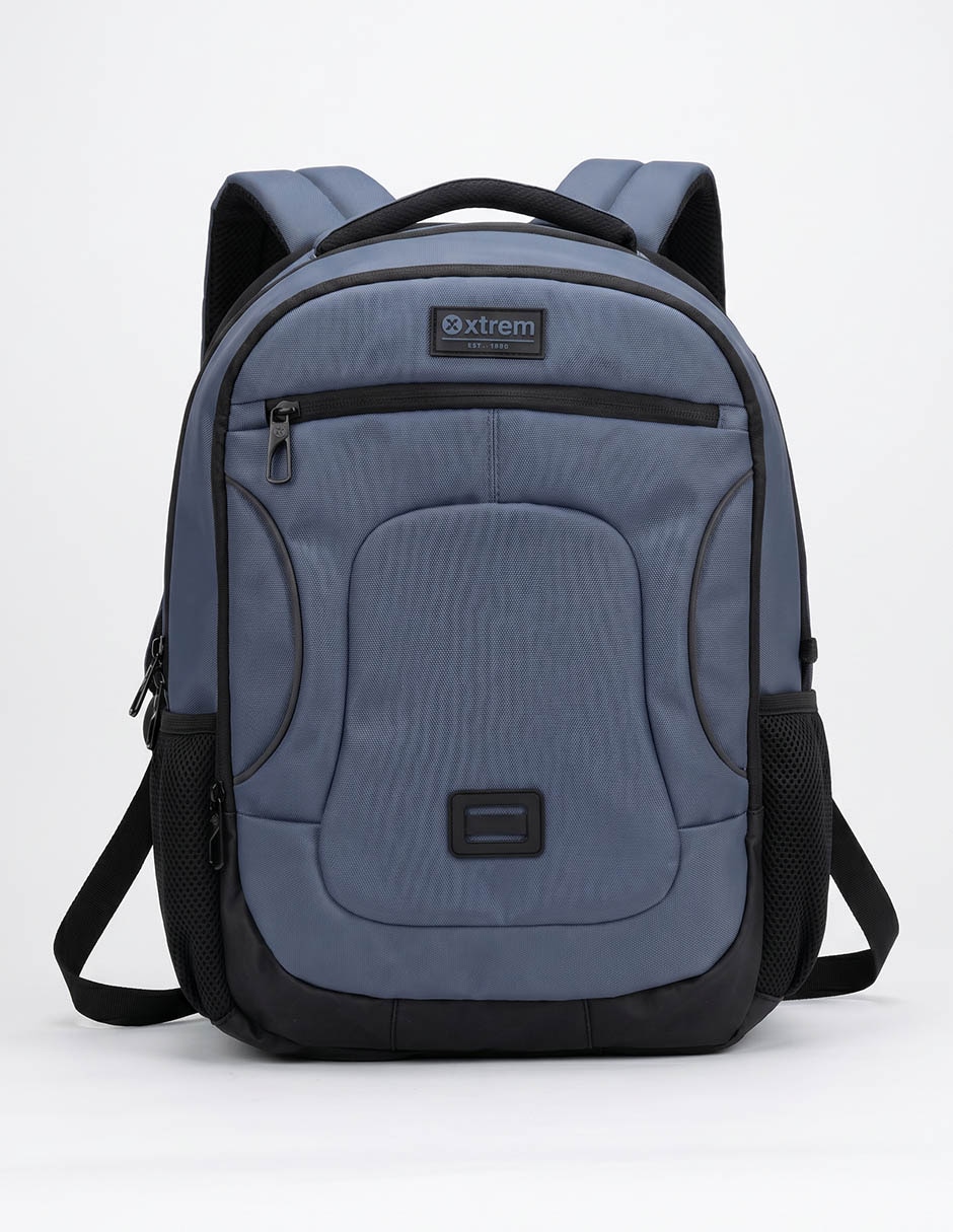 Mochila escolar Strem unisex