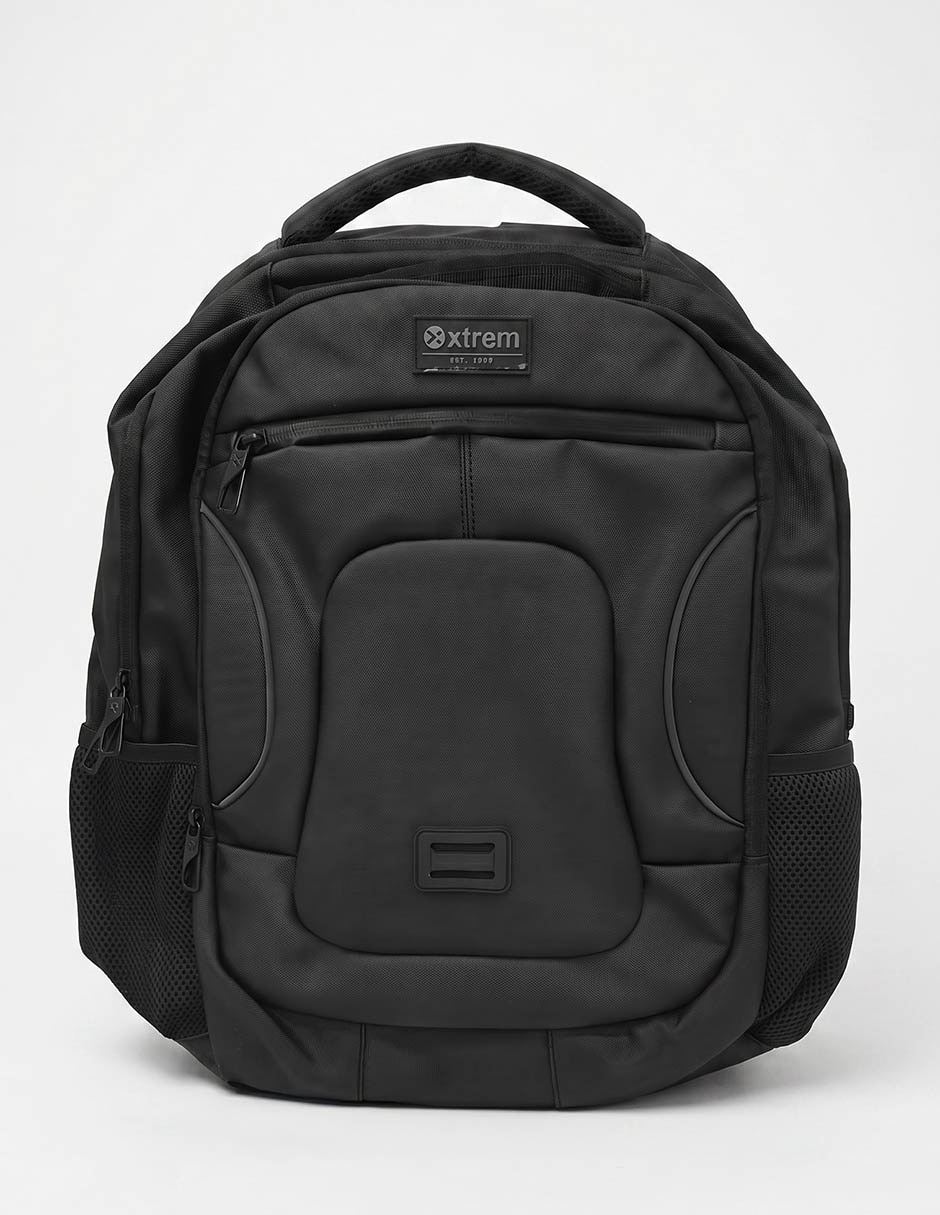Mochila escolar Strem unisex 1
