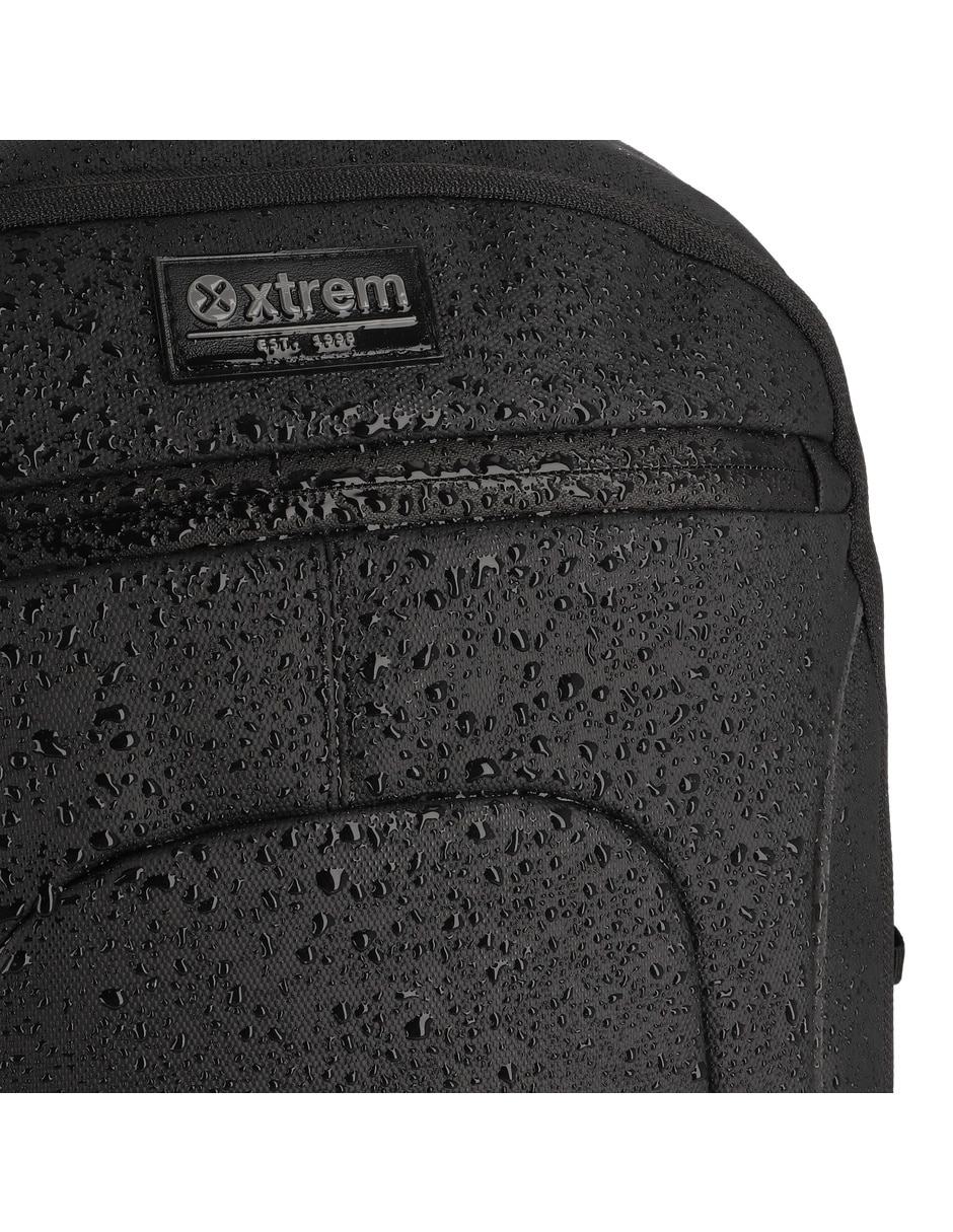 Mochila escolar Strem unisex 12