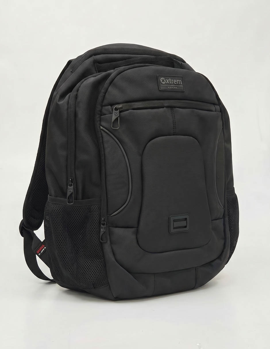 Mochila escolar Strem unisex 2