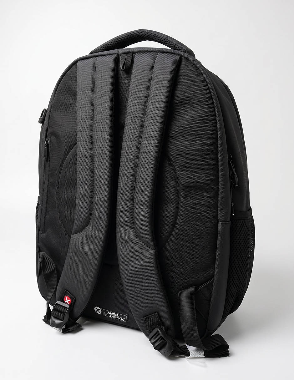 Mochila escolar Strem unisex 3