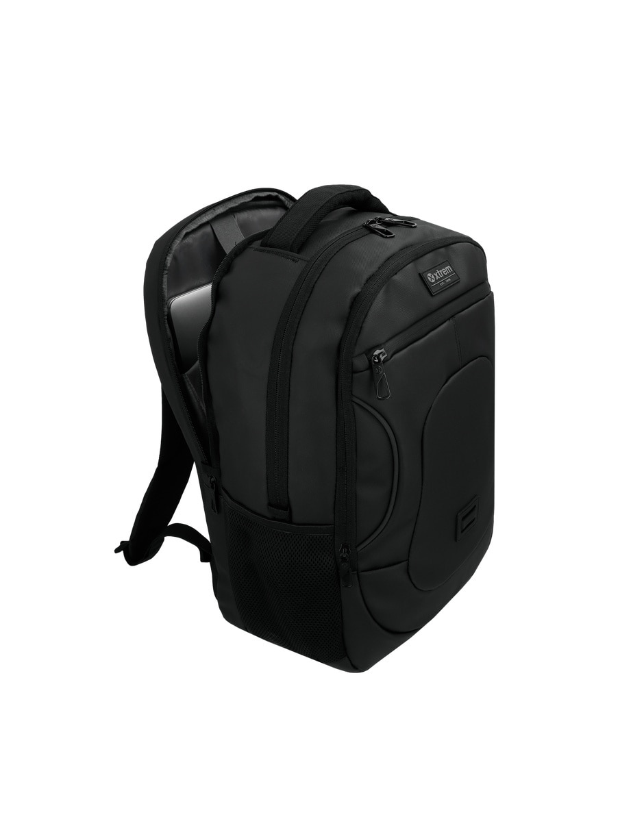 Mochila escolar Strem unisex 4
