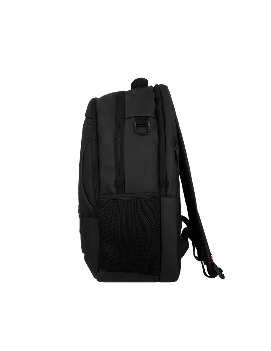 Mochila escolar Strem unisex 5