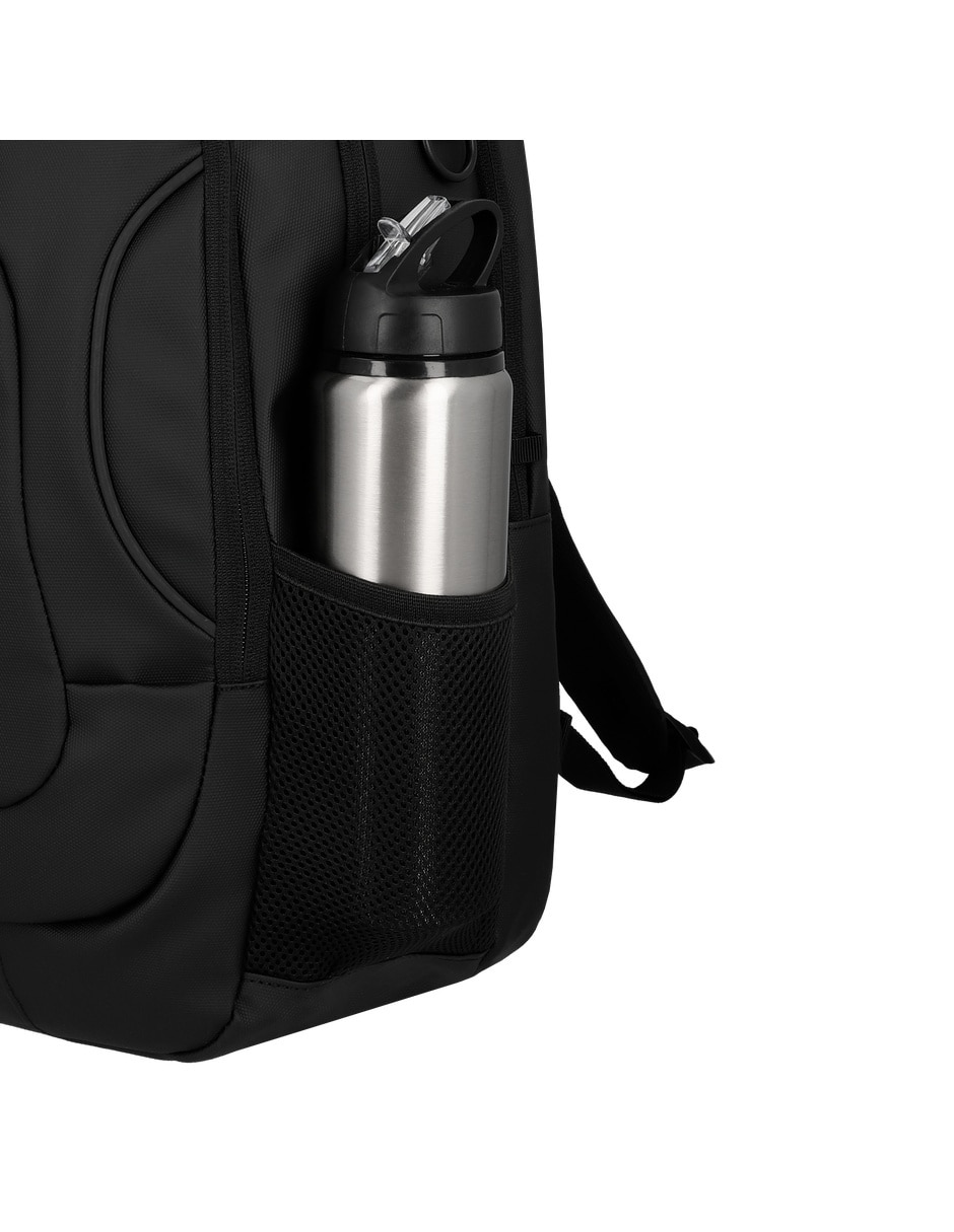 Mochila escolar Strem unisex 6