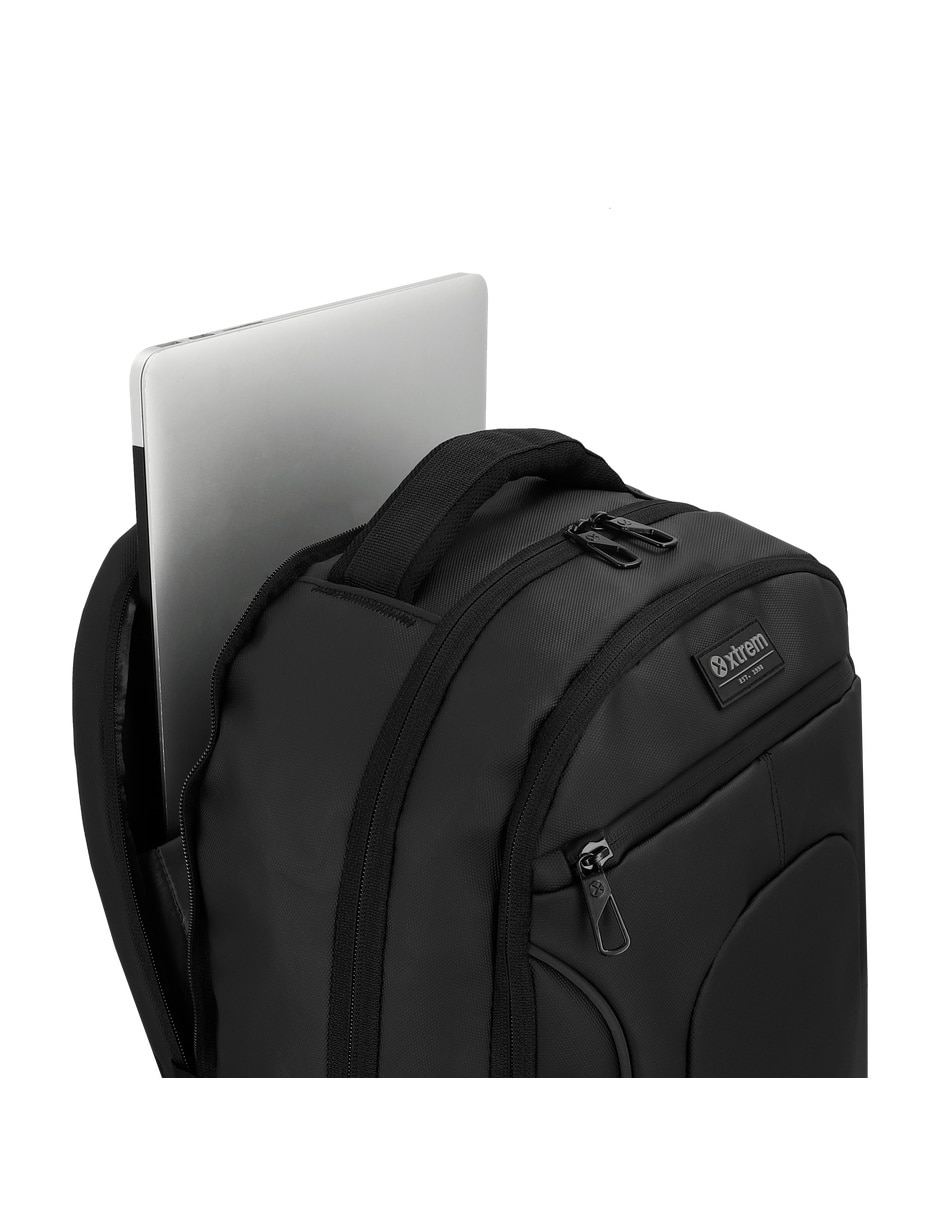 Mochila escolar Strem unisex 7