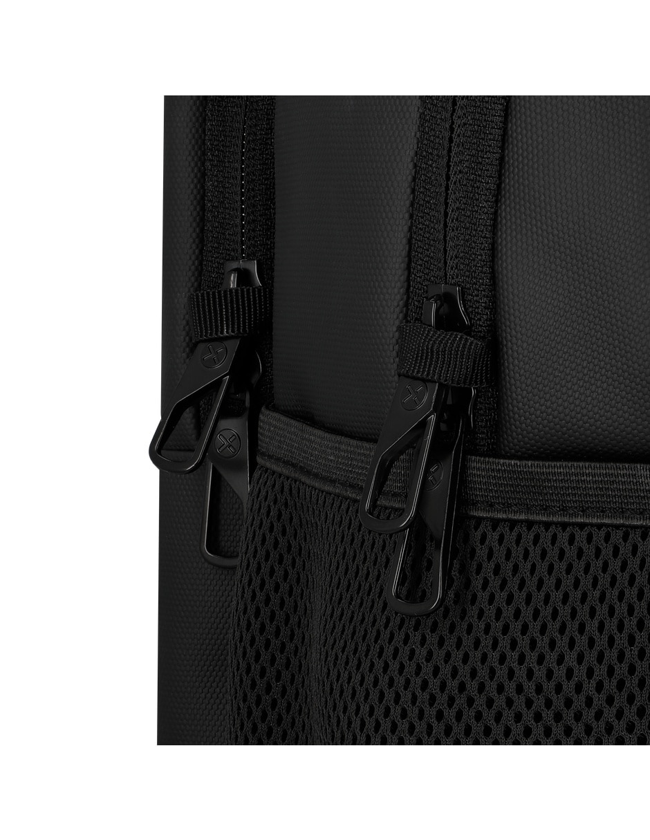 Mochila escolar Strem unisex 9
