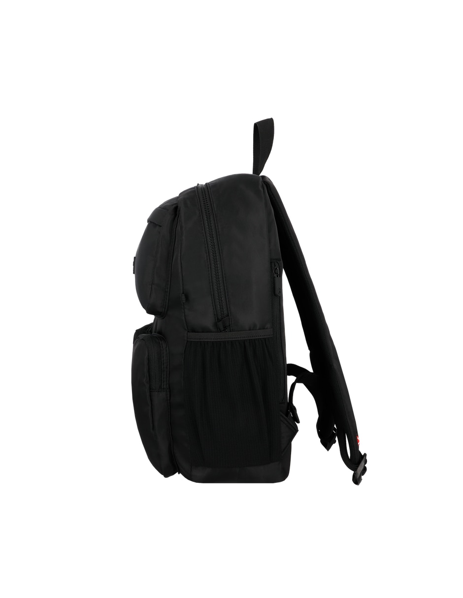 Mochila escolar Queens 6xt 5