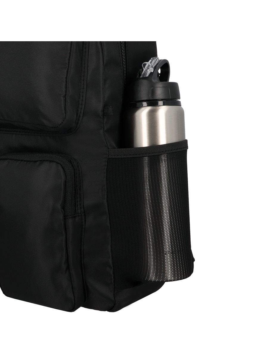 Mochila escolar Queens 6xt 6