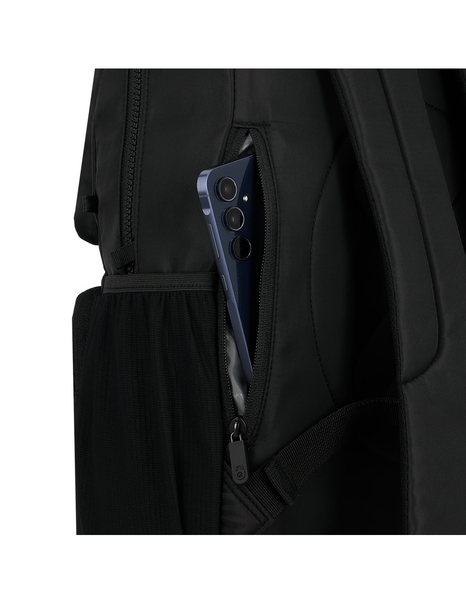 Mochila escolar Queens 6xt 8