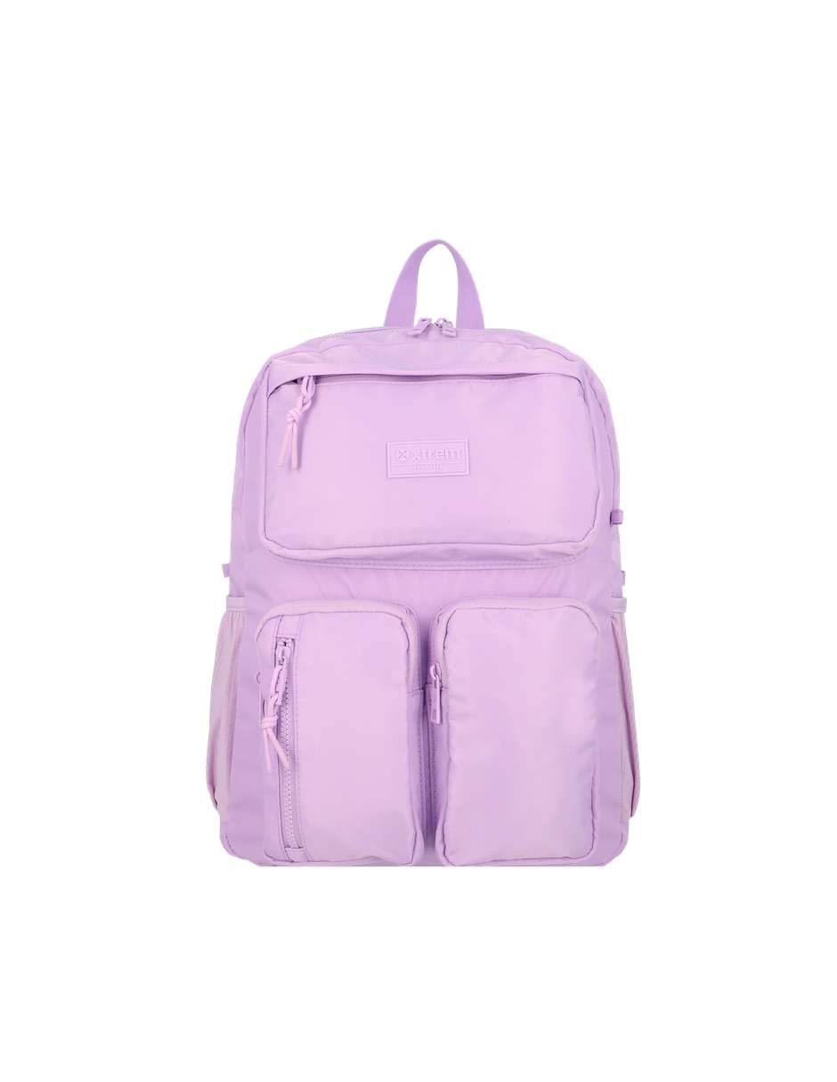 Mochila escolar Queens unisex