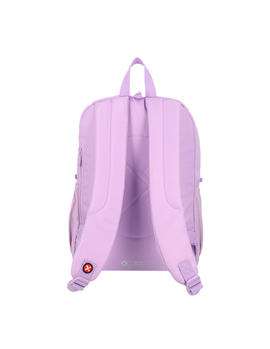 Mochila escolar xtrem queens 6xt