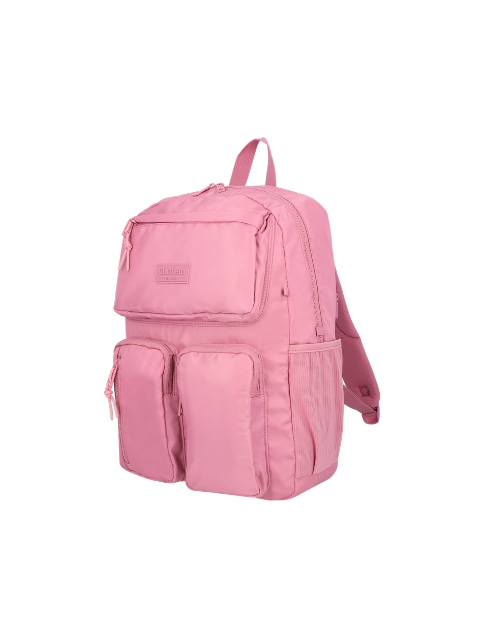 Mochila escolar Queens unisex 2