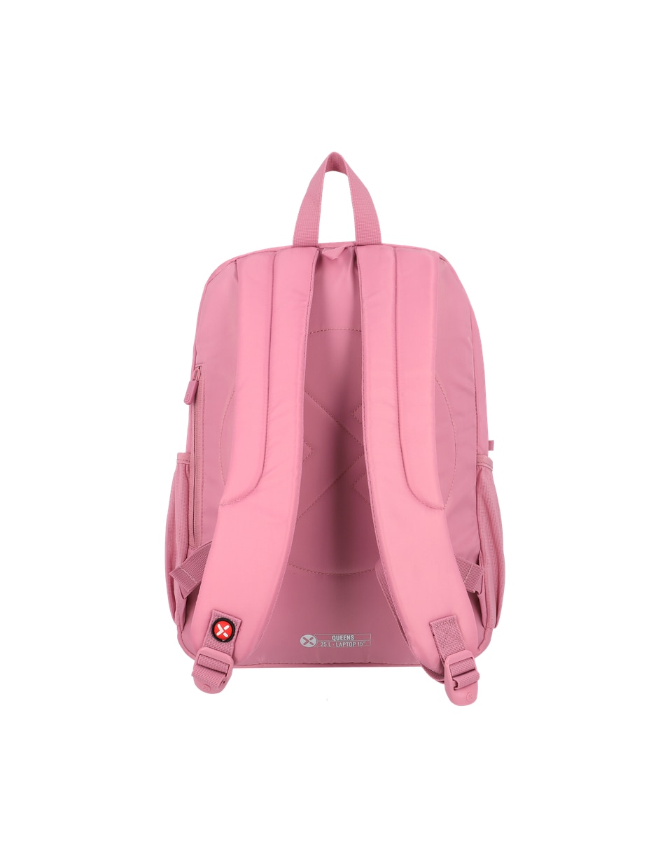 Mochila escolar Queens unisex 3