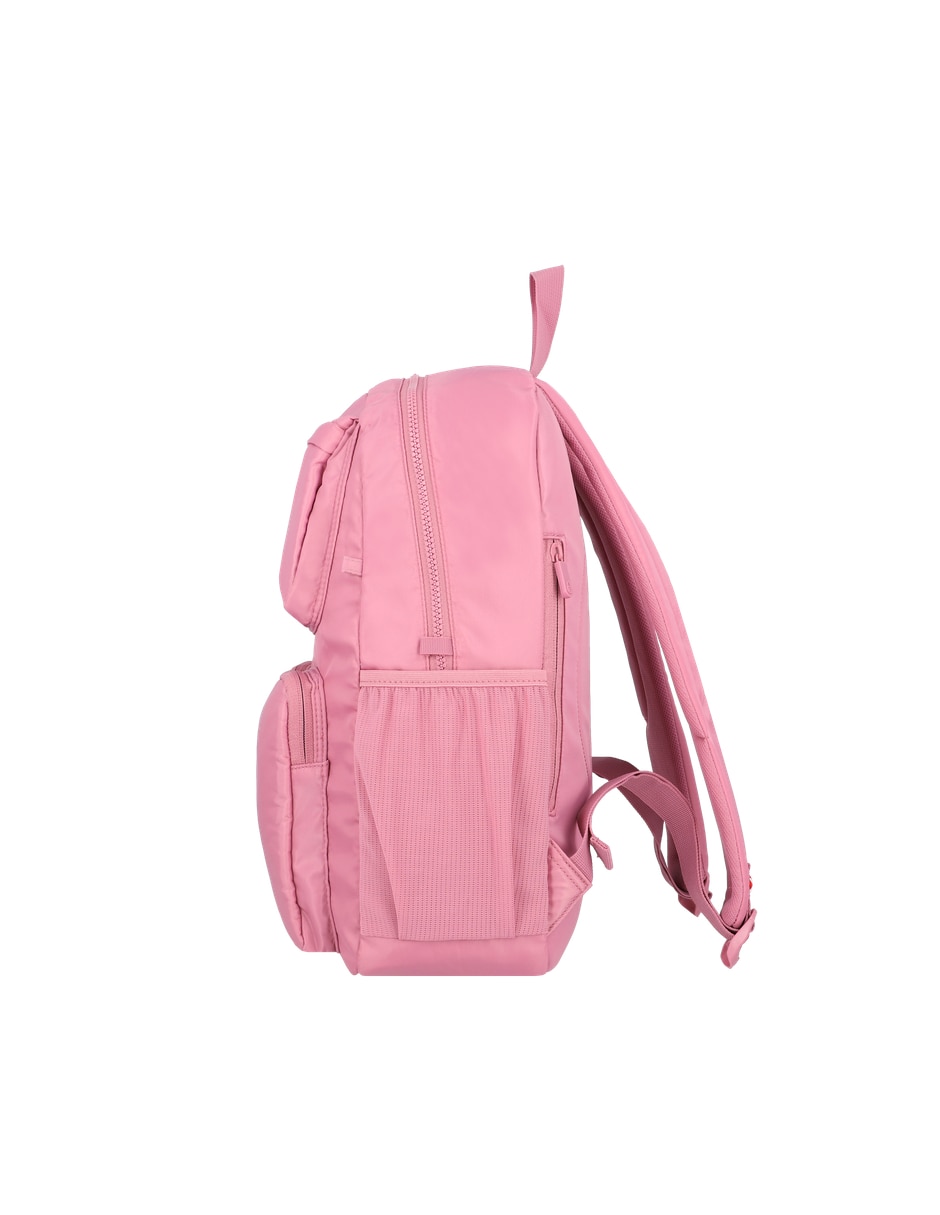 Mochila escolar Queens unisex 5