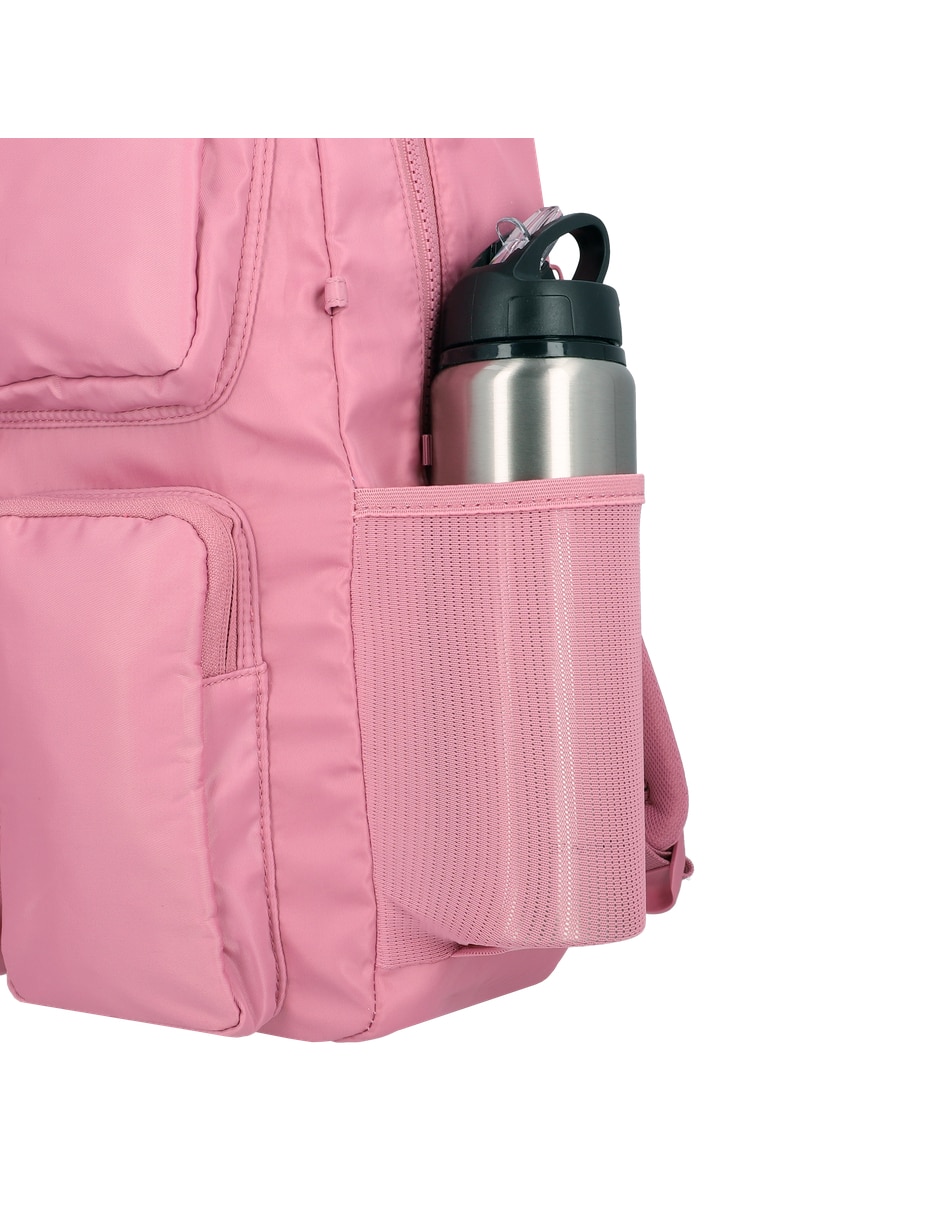 Mochila escolar Queens unisex 6