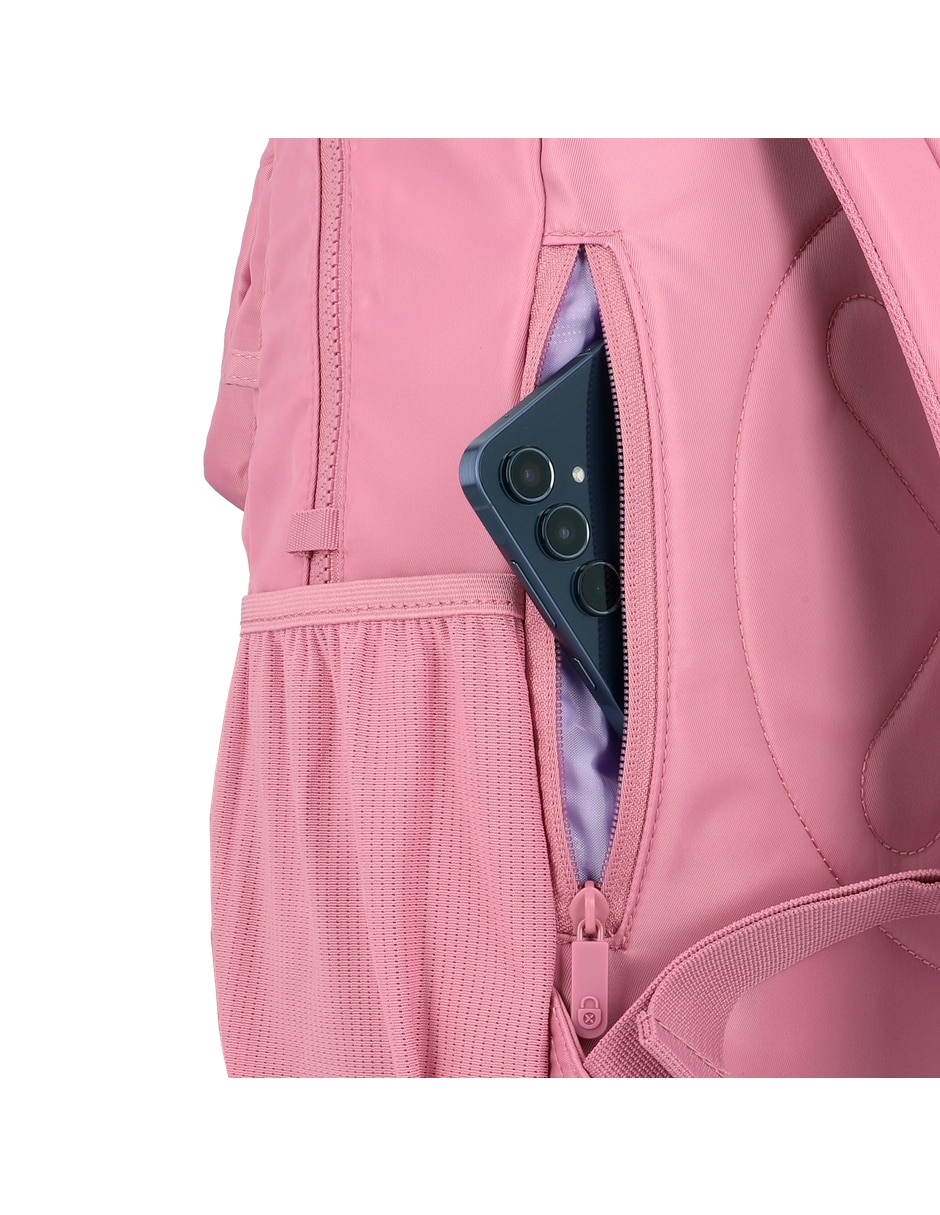 Mochila escolar Queens unisex 8