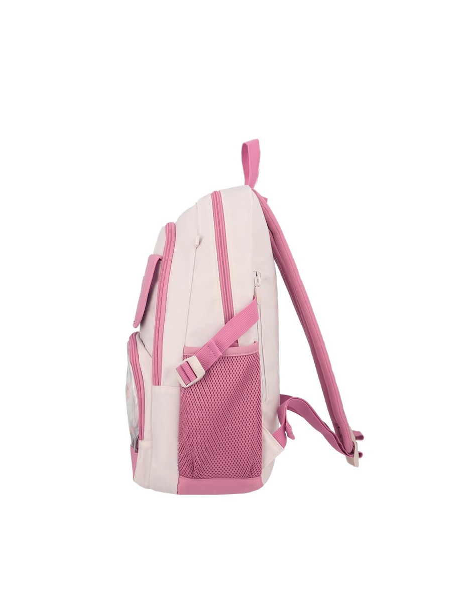 Mochila escolar Yuki 6xt unisex 5