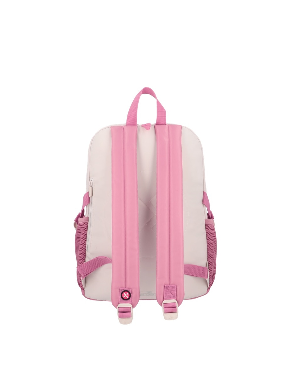 Mochila escolar Yuki 6xt unisex 7