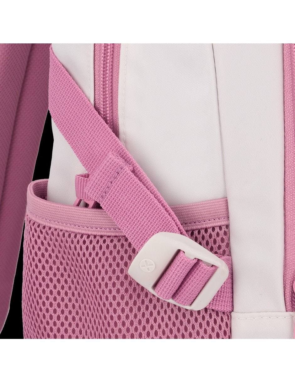 Mochila escolar Yuki 6xt unisex 10