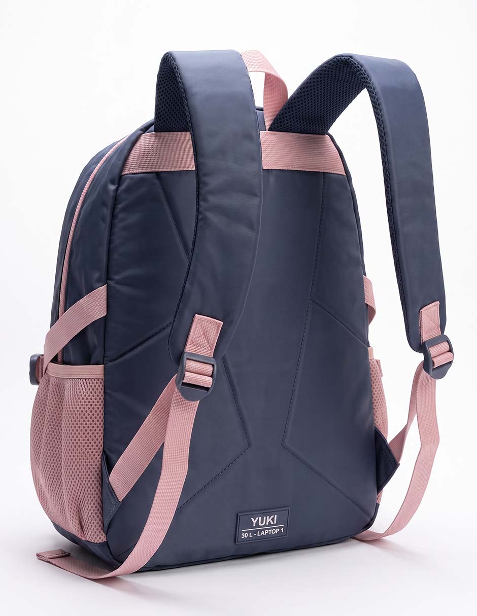 Mochila escolar 3