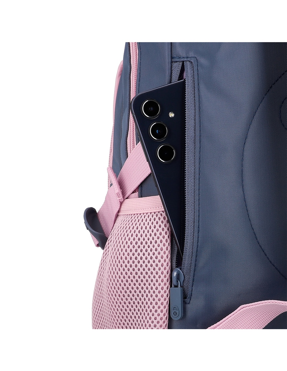 Mochila escolar Yuki 6xt unisex