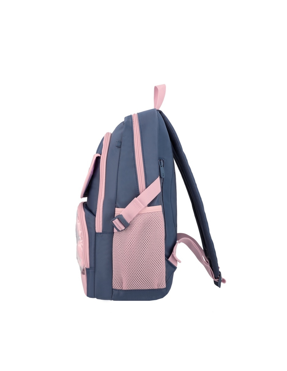 Mochila escolar Yuki 6xt unisex