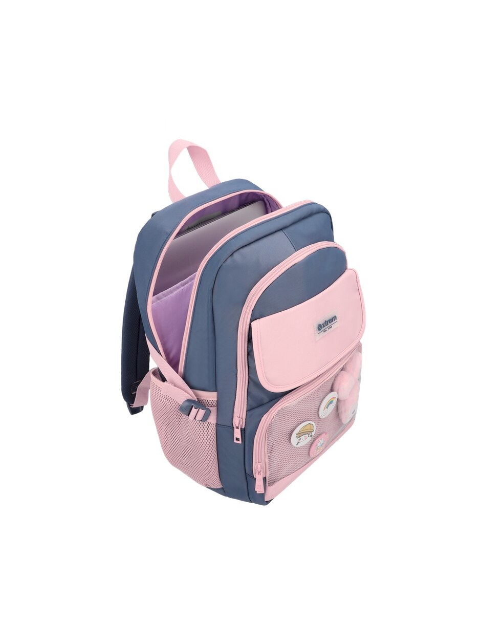 Mochila escolar 6
