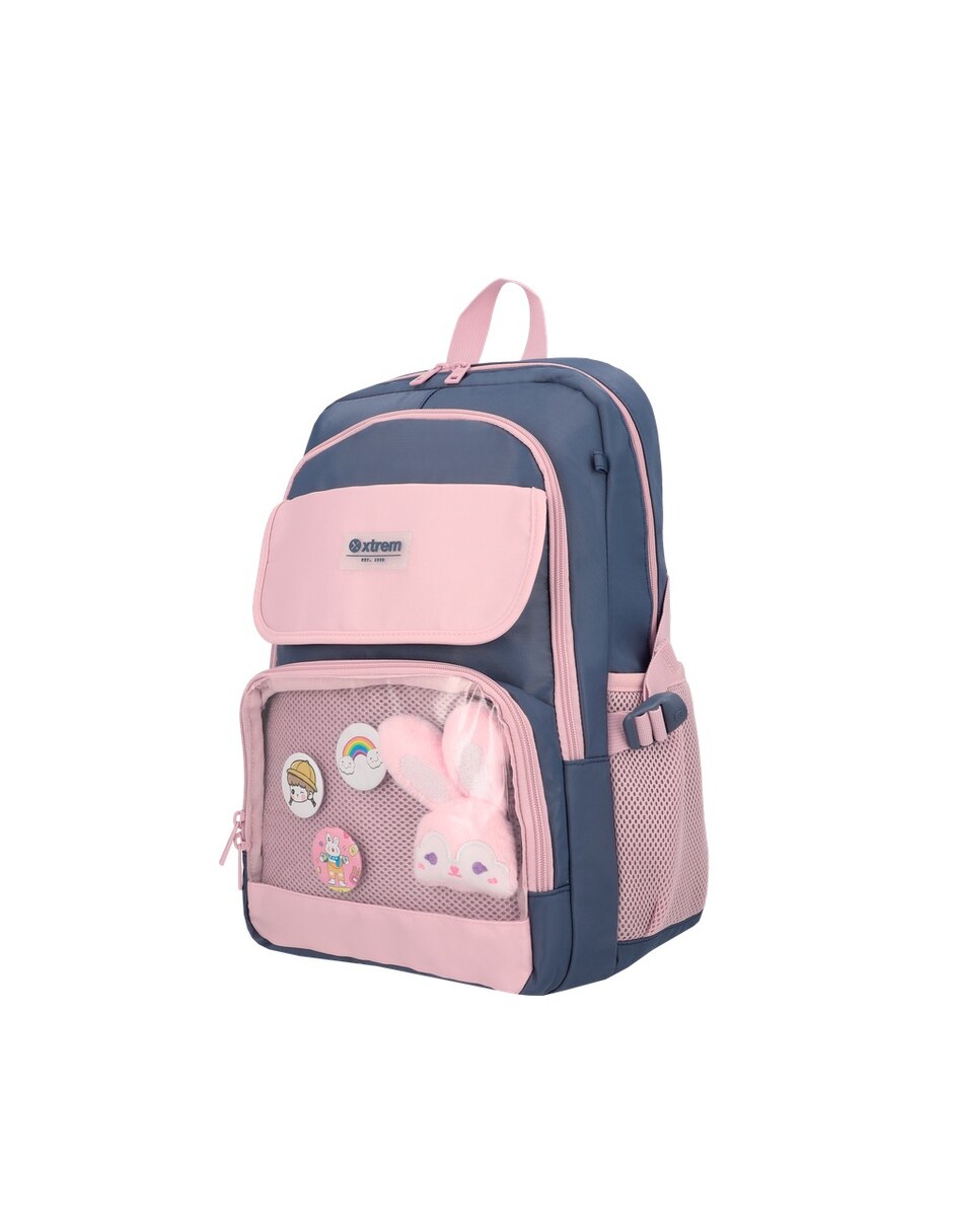 Mochila escolar 8