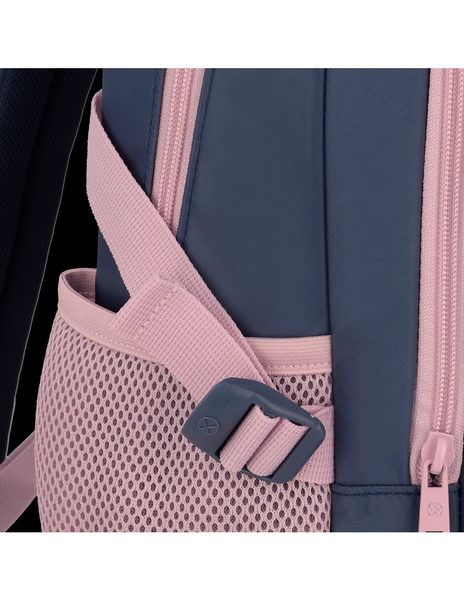 Mochila escolar 9
