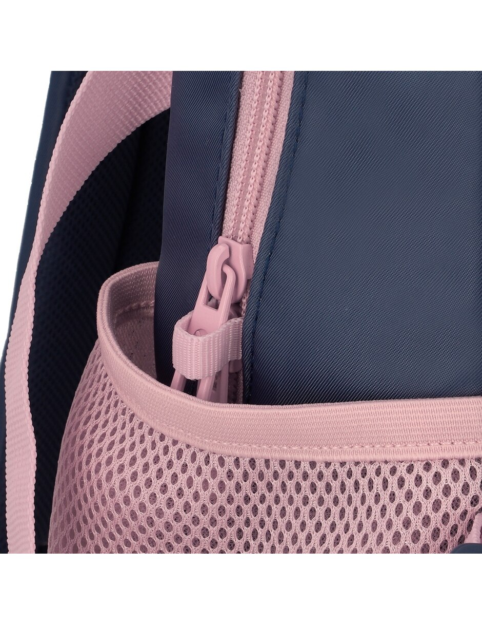 Mochila escolar 10