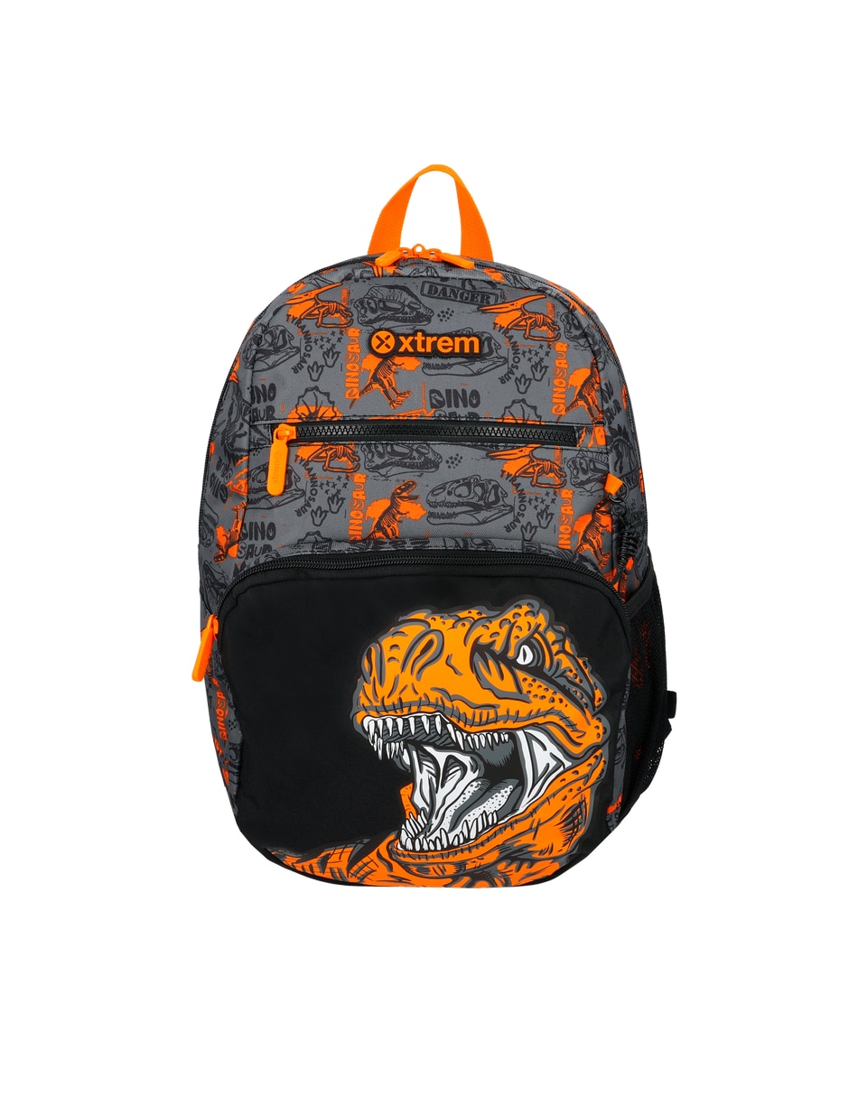 Mochila escolar para niño